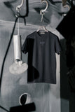 T-shirt Bambù LYM x TIP – Edizione Speciale Nera
