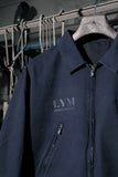 Work Jacket LYM x TIP – Giacca da lavoro in edizione speciale