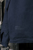 Work Jacket LYM x TIP – Giacca da lavoro in edizione speciale