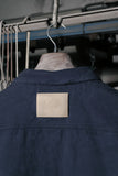 Work Jacket LYM x TIP – Giacca da lavoro in edizione speciale