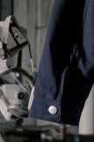 Work Jacket LYM x TIP – Giacca da lavoro in edizione speciale